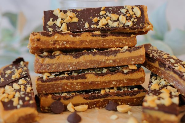 Date Snickers Bars2