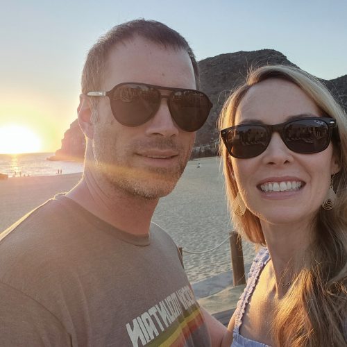 Devin and Amy Mexico (2)